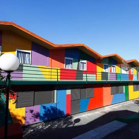 Pension Compostela Inn Cacheiras المظهر الخارجي الصورة