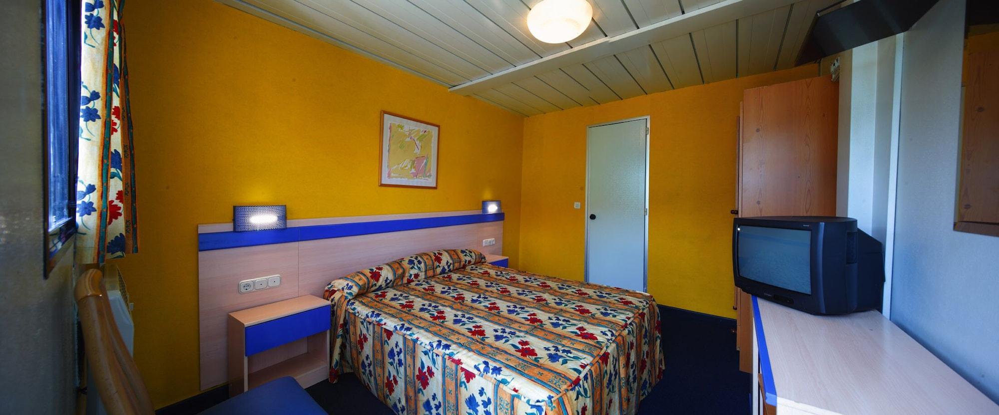 Pension Compostela Inn Cacheiras المظهر الخارجي الصورة