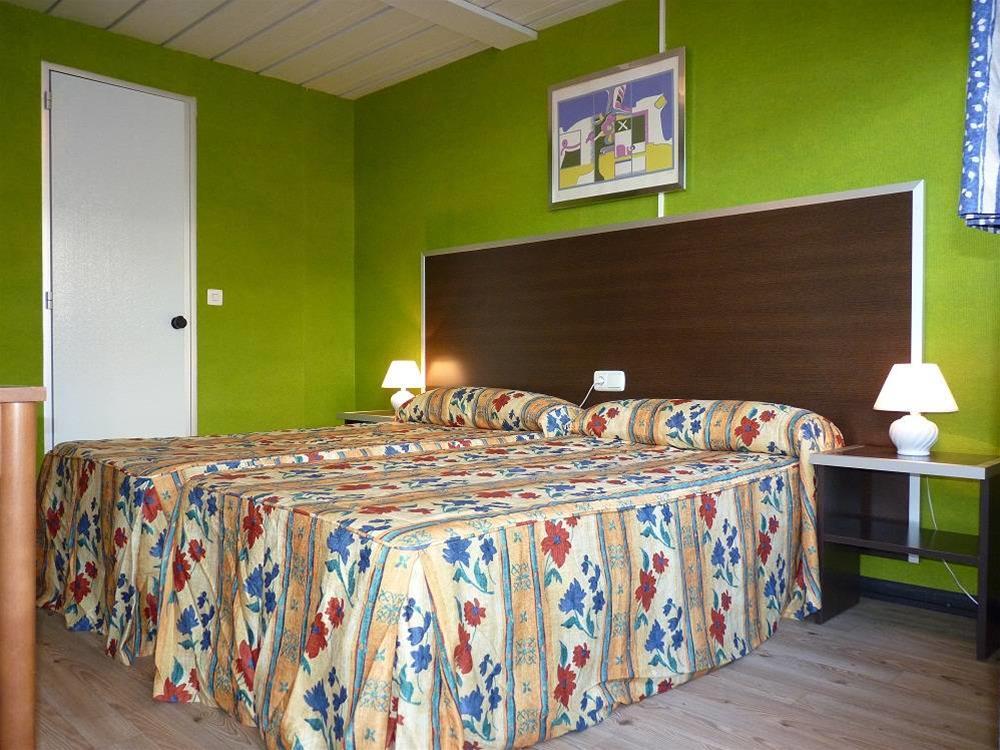 Pension Compostela Inn Cacheiras المظهر الخارجي الصورة